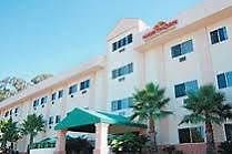 סן דייגו Hawthorn Suites By Wyndham San מראה חיצוני תמונה