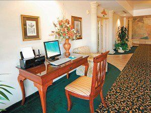 סן דייגו Hawthorn Suites By Wyndham San מראה חיצוני תמונה