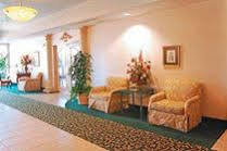 סן דייגו Hawthorn Suites By Wyndham San מראה חיצוני תמונה